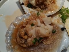 -将相和·海鲜蒸饺大连菜