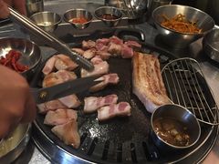 -401餐厅(弘大店)