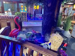 -袍家大院重庆火锅(文安路店)