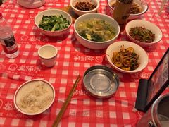 -龙师傅卤炒(天马店)