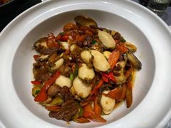 花猪肉鲍鱼-海鲜e族(马王堆店)