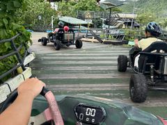-海南槟榔谷黎苗文化旅游区