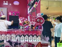 -新世界百货(顺义店)