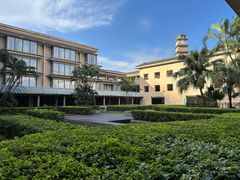 -平安（深圳）金融教育培训中心