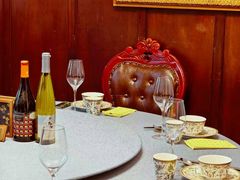 -白家餐厅(徐家汇店)