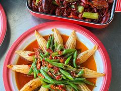 -蜀川川破店·江湖菜·烧烤(北京首店)