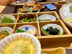 -酒久自助料理(佳兆业店)