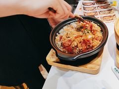 -火啫啫·粤式啫啫煲(南京弘阳店)