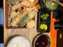 -天妇罗内顺田(罗湖店)