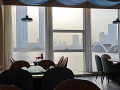 -前王院•巧克力海鲜市集餐厅(万平口店)