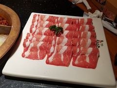 -老版火锅.12年西安排队王(沣峪口店)