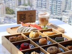 -上海华夏假日酒店