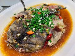 -渔满仓海鲜渔家(象山二店)