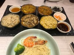 -蟹尊苑(巨鹿店)