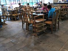 大堂-渝宗老灶火锅(巴国城店)