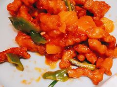 -吕氏疙瘩汤·海鲜新鲁菜(凯德mall新都心店)