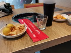 -彤德莱火锅(果园路店)
