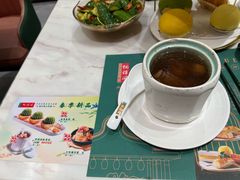 -悦得闲广式点心茶楼(蓝鲸世界店)