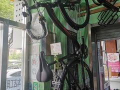 -美利达自行车(北航店)