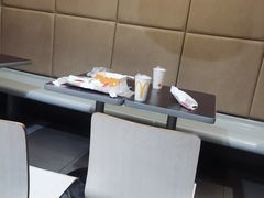 大堂-麦当劳·得来速店(星沙大道店)