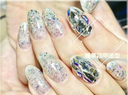 手部美甲-光SPA科技美肤