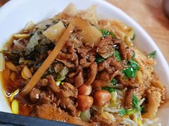 海南粉-罗家杏传统特色海南粉(人民西路总店)