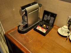 -马哥孛罗香港酒店