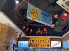 -木屋烧烤(龙岗南联店)