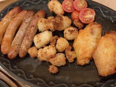 -萨莉亚意式餐厅(黄村高德汇店)