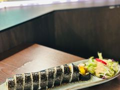 -韩鼎丰·韩国料理(林奥店)