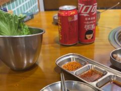 -蒲葵传统炭火烤肉(白石龙店)