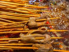 -钢五区节子串串香(环球汇·天誉店)