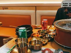 -闻老头·菊花炭烤肉(D11店)