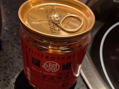 -珮姐老火锅(新街口店)