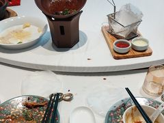 -壹零捌道·北京烤鸭(车公庄店)
