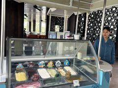 -半山半岛洲际度假酒店·观海廊