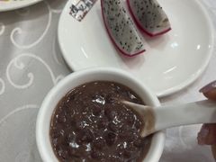 -凤城礼记鱼翅海鲜酒家(新马路总店)