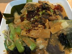 -林静小吃(复兴路店)