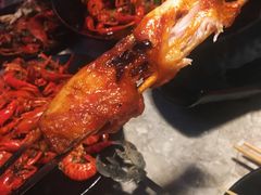 -沪小胖小龙虾(淮海中路旗舰店)
