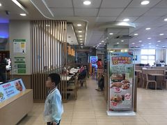 -德克士(通灌北路店)