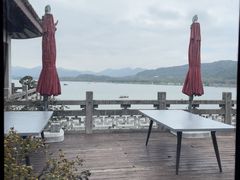 -湖畔居茶楼(湖滨店)