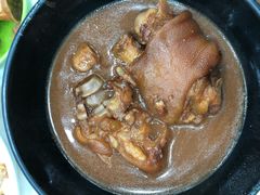 -麦文记面家(佐敦店)