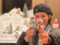 -长沙大王山朗豪酒店·朗豪自助餐厅