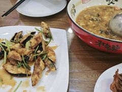 -董立兵烤鸭店(明湖店)