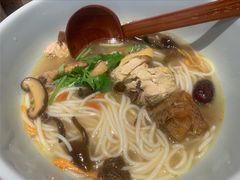 -云味馆·云南菜·云南米线(景田店)