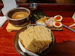 -Ramen满吉·豚骨拉面(丽园路店)