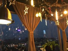 -烛影拾光观景餐厅·创意菜·摄影·小提琴(大唐不夜城店)