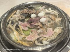 -海关荤豆花(洋河一路店)