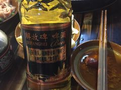 -独雅老火锅(原宏声巷店)