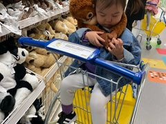 -宜家家居(哈尔滨商场店)